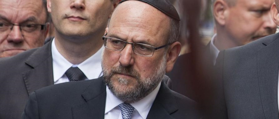Tiltakozik a lengyelországi zsidó hitközség az izraeli diplomácia vezetőjének kijelentése ellen